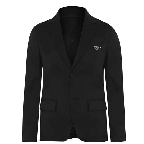 prada blazer sale